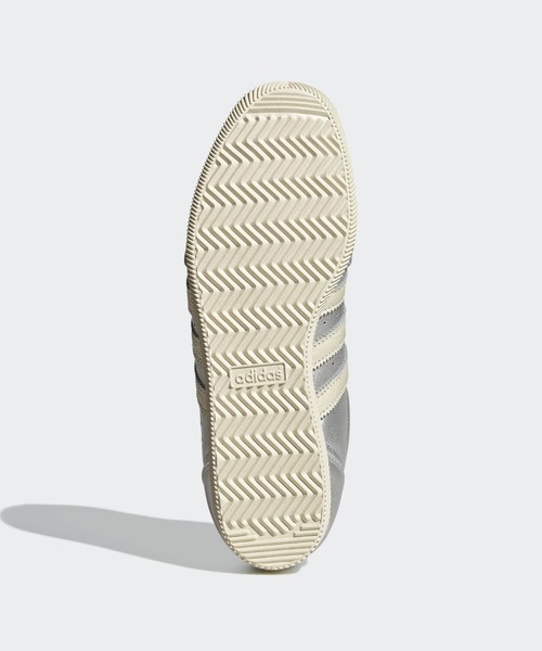 adidas（アディダス）の「ジャパン / Japan / アディダスオリジナルス adidas Originals（スニーカー・レディース・グレー/シルバー・29.0cm/28.5cm/28.0cm/27.5cm/27.0cm/26.5cm/26.0cm/25.5cm/25.0cm/24.5cm/24.0cm/23.5cm/23.0cm/22.5cm/22.0cm）」の13枚目の写真