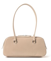 B:MING by BEAMS（ビーミングバイビームス）の「ロングハンドル ボストンバッグ（ボストンバッグ）」