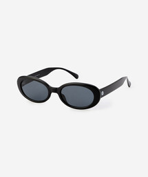 sunski（サンスキ）の「SUNSKI | 〈別注〉BIANCA BLACK GLOSS SLATE（サングラス）」