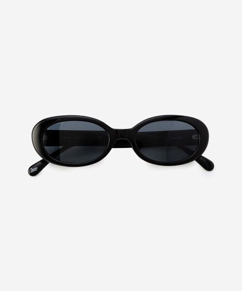 【新品】SUNSKI サングラス　SUNBDS-BK SUNSKI | 〈別注〉BIANCA BLACK GLOSS SLATE（サングラス