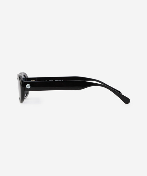 SUNSKI | 〈別注〉BIANCA BLACK GLOSS SLATE（サングラス