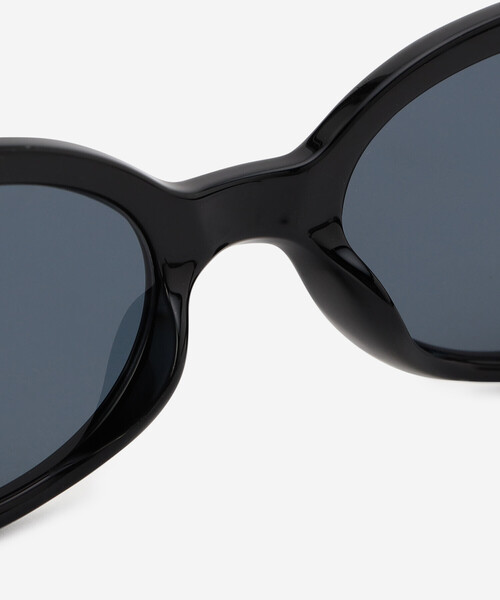 sunski（サンスキ）の「SUNSKI | 〈別注〉BIANCA BLACK GLOSS SLATE