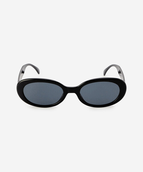 sunski（サンスキ）の「SUNSKI | 〈別注〉BIANCA BLACK GLOSS SLATE