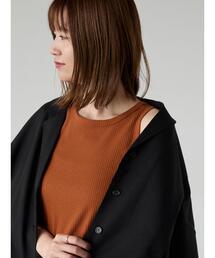 【抗菌防臭】アメスリリブタンクトップ