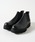 PADRONE�i�p�h���[�l�j�́u�yPADRONE�zWPL SIDE GORE BOOTS with Chunky Sole�i�u�[�c�j�v�b�u���b�N