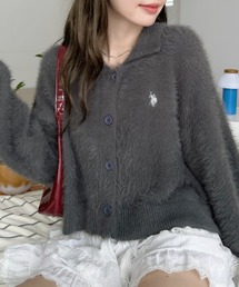 U.S. POLO ASSN.([GX|AbX)́yAda.ʒ U.S. POLO ASSNzݕt VM[ {[X[u jbg(jbg/Z[^[)