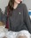 U.S. POLO ASSN.i[GX|AbXj́uyAda.ʒ U.S. POLO ASSNzݕt VM[ {[X[u jbgijbg/Z[^[jvb`R[