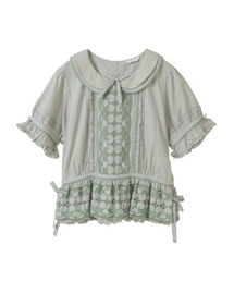 PINK HOUSE｜ピンクハウスのシャツ/ブラウス（半袖）通販 - ZOZOTOWN