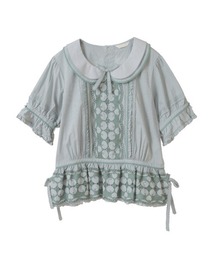 PINK HOUSE｜ピンクハウスのシャツ/ブラウス（半袖）通販 - ZOZOTOWN