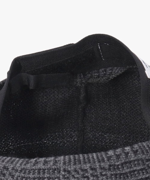 Chapeau d' O(シャポードオー)の「Chapeau d' O Back Ribbon TH Beret / シャポードオー(ハンチング/ベレー帽・レディース・ブラック/ブラウン・M/57.5cm)」の16枚目の写真