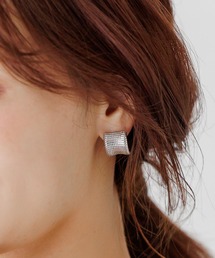 mysty woman | グリームキューブイヤリング 586693(イヤリング)