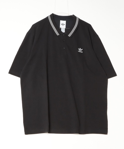 完売　美品　アディダス　オリジナルス　アディカラー　クラシック　ポロシャツ Amazon | [アディダス オリジナルス] adidas Originals/アディ