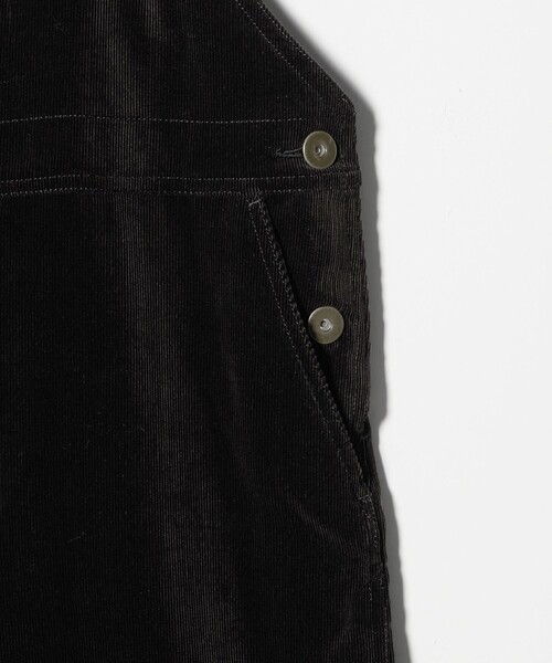 23AW SACRA サクラ コーデュロイ オールインワン 綾瀬はるかさん着用 23AW SACRA サクラ コーデュロイ オールインワン 綾瀬はるかさん着用