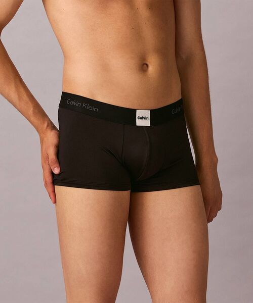 カルバンクライン　ボクサーパンツ カルバン・クライン(Calvin Klein) 4枚 ボクサーパンツ | 通販