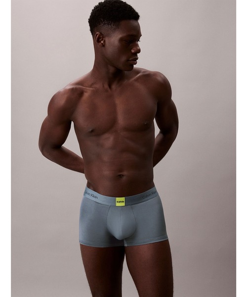 ローライズ ボクサーパンツ（ボクサーパンツ）｜Calvin Klein