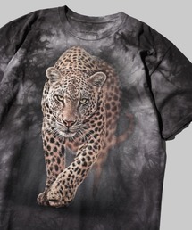 THE MOUNTAIN（ザマウンテン）の「THE MOUNTAIN / ザ マウンテン "TIE DYE TEE" アニマル 動物 惑星 タイダイTシャツ（Tシャツ/カットソー）」
