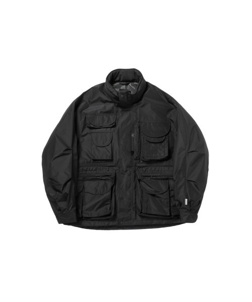 ウェア GORE-TEX PERFECT FISHING JACKET GORE-TEX WINDSTOPPER_ PERFECT FISHING JACKET（その他アウター