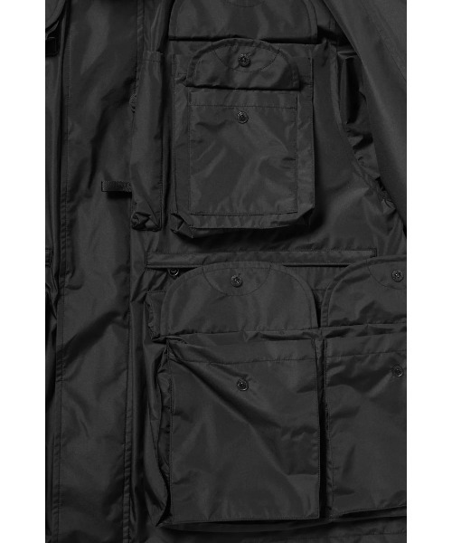 GORE-TEX WINDSTOPPER_ PERFECT FISHING JACKET
