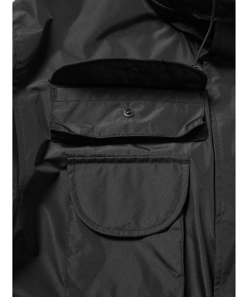 GORE-TEX WINDSTOPPER_ PERFECT FISHING JACKET（その他アウター