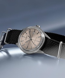 TIMEX（タイメックス）の「TIMEX/タイメックス マーリンジェット 腕時計 TX-TW2Y06300 ユニセックス（アナログ腕時計）」