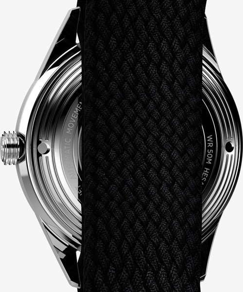TIMEX（タイメックス）の「TIMEX/タイメックス マーリンジェット 腕時計 TX-TW2Y06300 ユニセックス（アナログ腕時計・レディース・タン・FREE）」の5枚目の写真