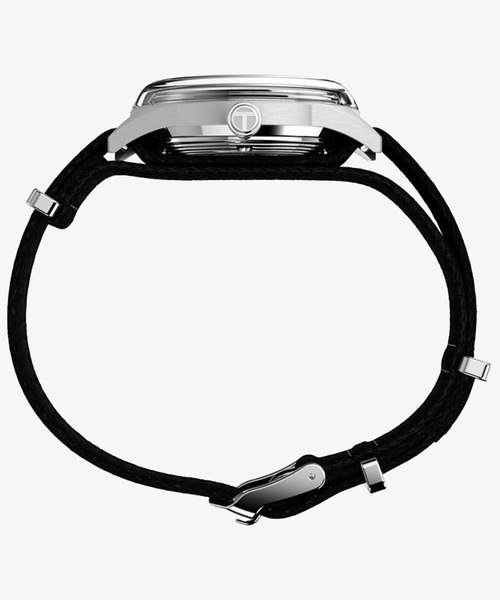TIMEX（タイメックス）の「TIMEX/タイメックス マーリンジェット 腕時計 TX-TW2Y06300 ユニセックス（アナログ腕時計・レディース・タン・FREE）」の4枚目の写真