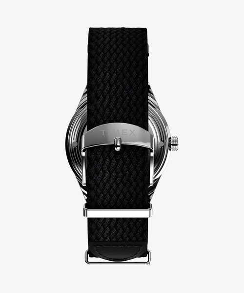 TIMEX（タイメックス）の「TIMEX/タイメックス マーリンジェット 腕時計 TX-TW2Y06300 ユニセックス（アナログ腕時計・レディース・タン・FREE）」の7枚目の写真