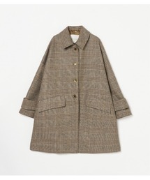 マッキントッシュ　HUMBIE ステンカラーコート 別注【MACKINTOSH/マッキントッシュ】Exclusive HUMBIE：コート