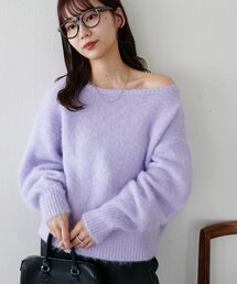 ワンショル」に該当するニット/セーターファッション通販 - ZOZOTOWN