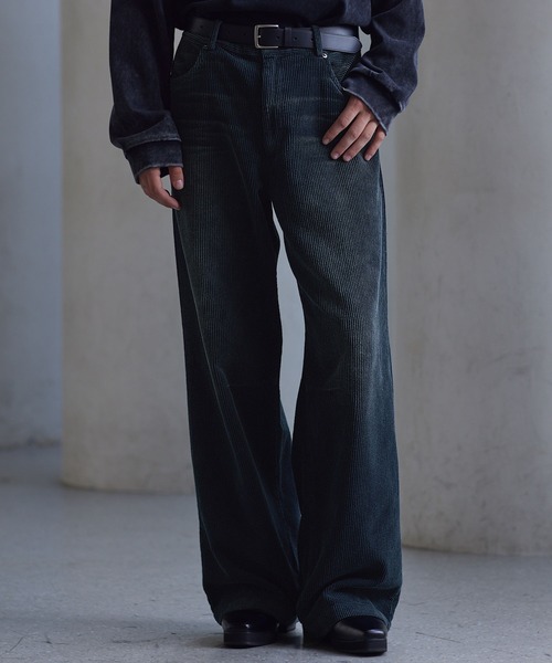 SssS　clel スラックス&テーラード SssS clel スラックス&テーラード CLEL（クレイル）｜スラックス一覧