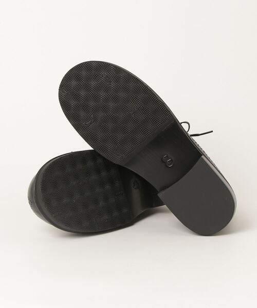 KIDS LOVE GAITE(キッズラブゲイト)の「KIDS LOVE GAITE ZIGGY (ZIGGY)(その他シューズ・メンズ・ブラック・8/9)」の3枚目の写真