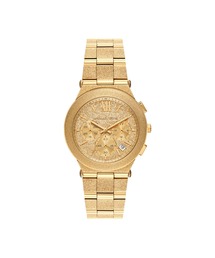 MICHAEL KORS（マイケルコース）の「マイケル・コース 腕時計 レディース アナログ ステンレス MK7556（アナログ腕時計・レディース）」