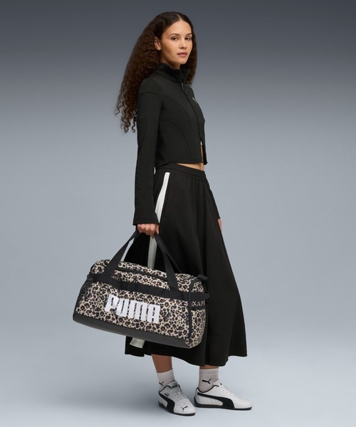 セール】PUMA プーマ ユニセックス プーマ チャレンジャー AOP