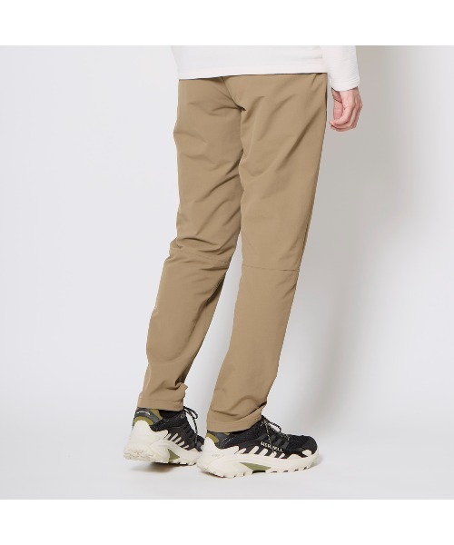 Foxfire(フォックスファイヤー)の「トレックコアパンツ(カーゴパンツ・メンズ・ブラック/モカ・XL/L/M/S)」の3枚目の写真