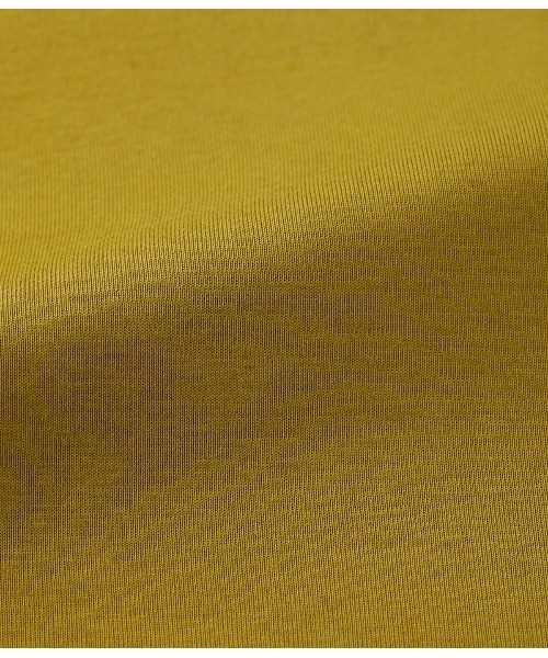 SIPULI（シプリ）の「［LOTUS］Urtla High Gauge Rib ボトルネックプルオーバー（Tシャツ/カットソー・レディース・アイボリー/イエロー系その他/ブルー・2）」の13枚目の写真