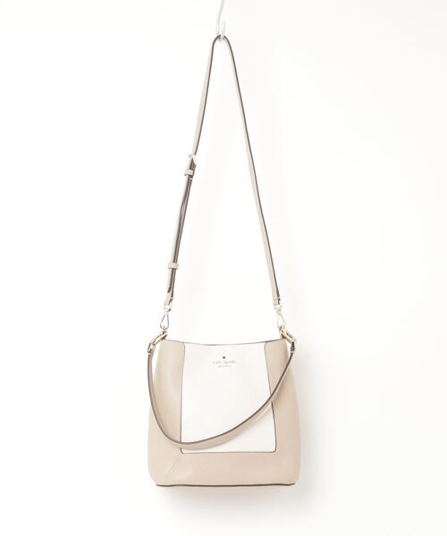 ブランド古着】2WAYバッグ(ショルダーバッグ)|kate spade new ブランド古着】2WAYバッグ(ショルダーバッグ)|kate spade new