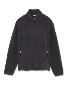 GUESS JEANS Reg Half Zip Sweat