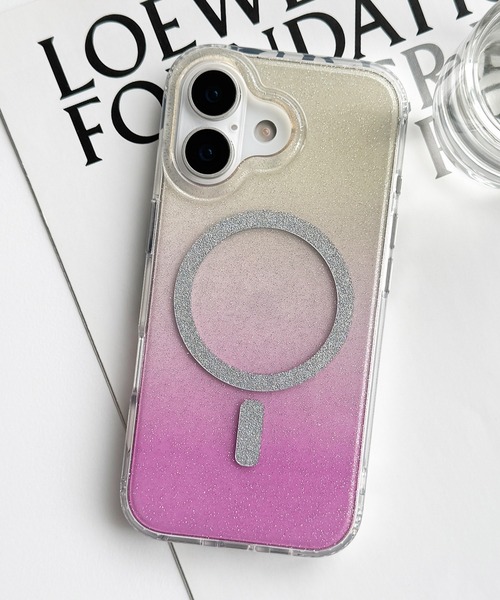 Prism Dust Case iPhoneケース スマホケース iPhone17 iPhone17Pro