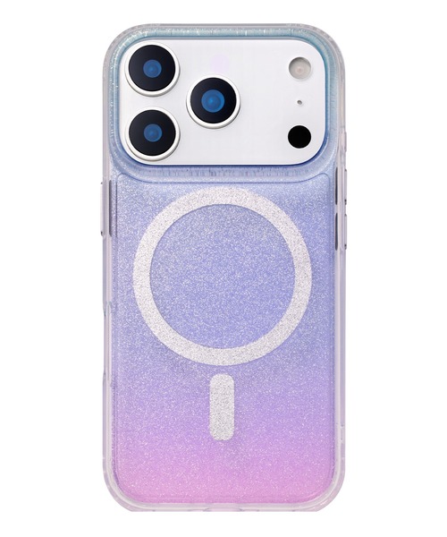 Prism Dust Case iPhoneケース スマホケース iPhone17 iPhone17Pro