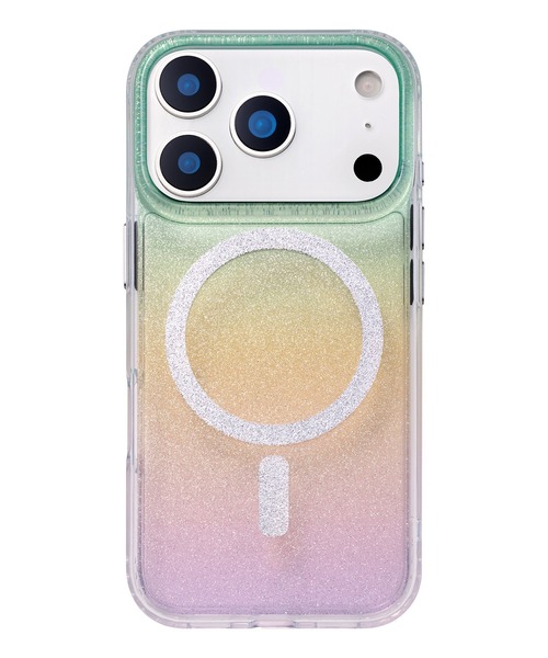 Prism Dust Case iPhoneケース スマホケース iPhone17 iPhone17Pro