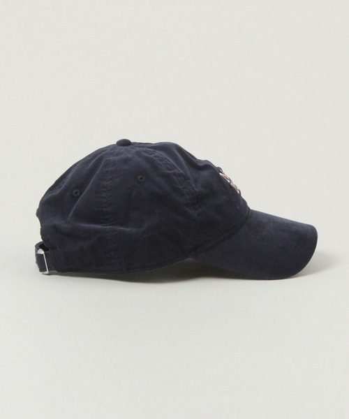 NEW ERA（ニューエラ）の「【NEW ERA】9TWENTY CORDUROY（キャップ・レディース・ネイビー/ライトブラウン/グレー系その他・FREE）」の20枚目の写真
