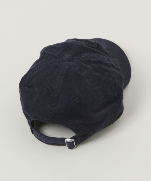 NEW ERA（ニューエラ）の「【NEW ERA】9TWENTY CORDUROY（キャップ・レディース・ネイビー/ライトブラウン/グレー系その他・FREE）」の21枚目の写真