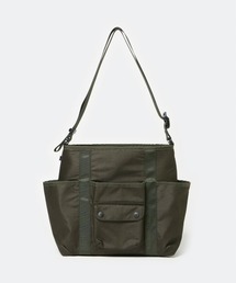 DAIWA PIER39（ダイワピア39）の「DAIWA PIER39 TECH REVERSIBLE ONE SHOULDER BAG BB-33025W（ショルダーバッグ）」