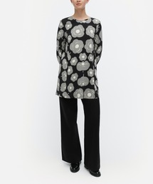 marimekko（マリメッコ）の「Kevat Tumma / tunic（チュニック）」