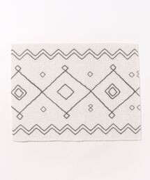 MAZEMAZE（マゼマゼ）の「ふわふわミニマット（ラグ/マット）」