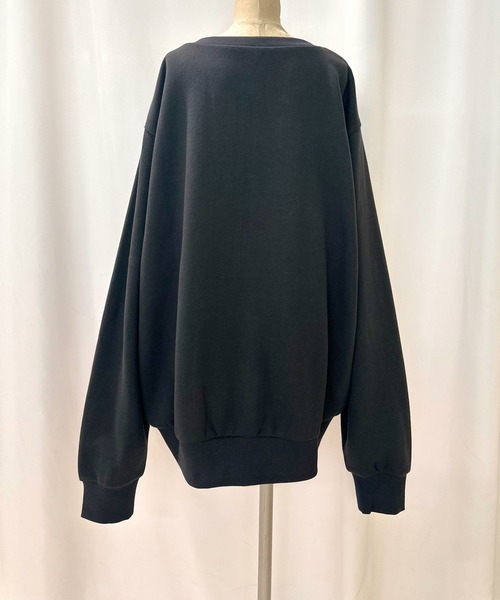 新品unnumberアンナンバー【COMFY】ハーフZIPスウェットトップス 楽天市場】ハーフジップ スウェット（ブランドザ・ノース