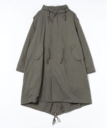 HOUSTON(q[Xg)́yHOUSTON / q[XgzM-51 PARKA/bYR[g(bYR[g)