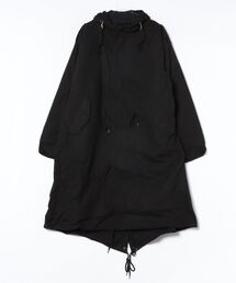 HOUSTON(q[Xg)́yHOUSTON / q[XgzM-51 PARKA/bYR[g(bYR[g)