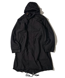 HOUSTON(q[Xg)́yHOUSTON / q[XgzM-51 PARKA/bYR[g(bYR[g)