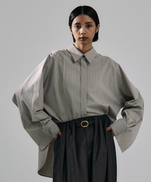 UNITED TOKYO ユナイテッド　トウキョウ　シャツ UNITED TOKYO MENS（ユナイテッド トウキョウ メンズ）公式通販